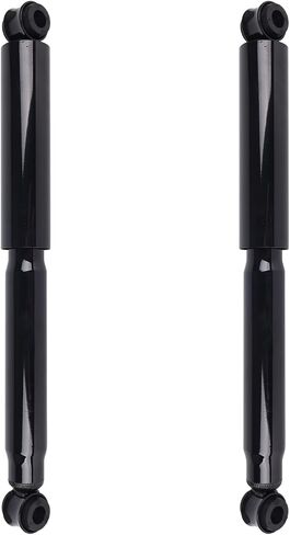 Autoround Pair 37114 Rear Strut Shock Absorber Compatible with Toyota Tacoma 1995-2004, Left & Right in Saudi Arabia