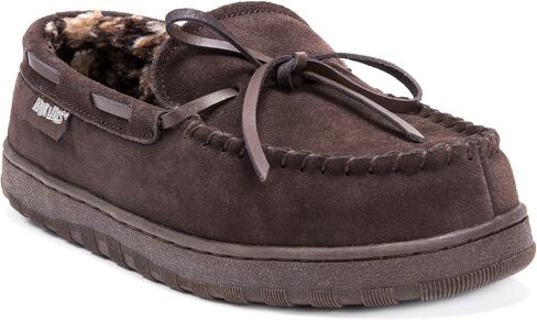 Muk Luks Men's Paul Slipper in Kuwait