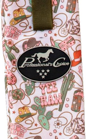 Professional's Choice Deluxe Tail Bag | Canyon in Kuwait