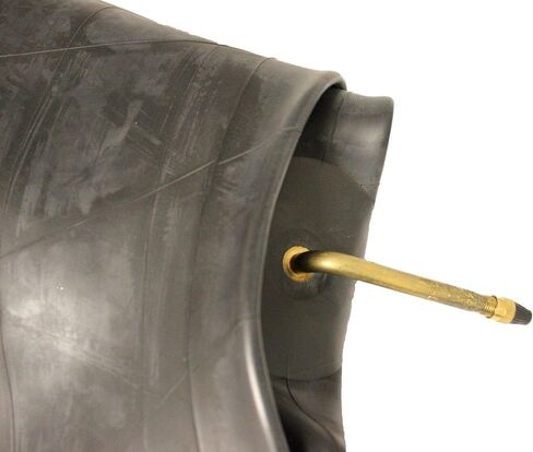 Premium Service Truck Tire Inner Tube TR440 Valve Stem 7.00R16, 6.00R16, 6.50R16 in Saudi Arabia