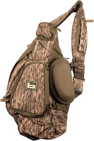 Banded Hunting Nano Sling Timber Back Pack in Kuwait
