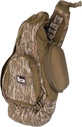 Banded Hunting Nano Sling Timber Back Pack in Kuwait