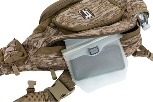 Banded Hunting Nano Sling Timber Back Pack in Kuwait