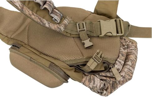 Banded Hunting Nano Sling Timber Back Pack in Kuwait