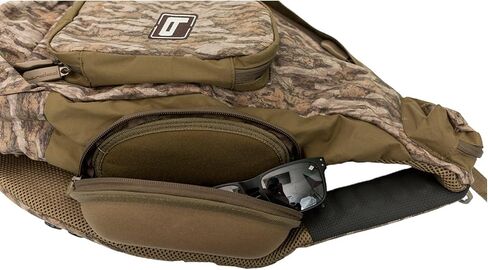 Banded Hunting Nano Sling Timber Back Pack in Kuwait