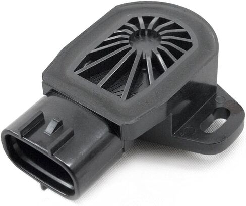 Polaris Ranger Throttle Position Sensor Assembly, Genuine OEM Part 3131705, Qty 1 in Saudi Arabia