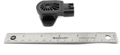 Polaris Ranger Throttle Position Sensor Assembly, Genuine OEM Part 3131705, Qty 1 in Saudi Arabia