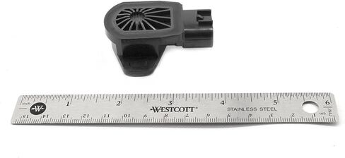 Polaris Ranger Throttle Position Sensor Assembly, Genuine OEM Part 3131705, Qty 1 in Saudi Arabia
