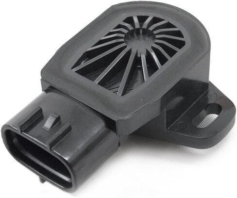 Polaris Ranger Throttle Position Sensor Assembly, Genuine OEM Part 3131705, Qty 1 in Saudi Arabia