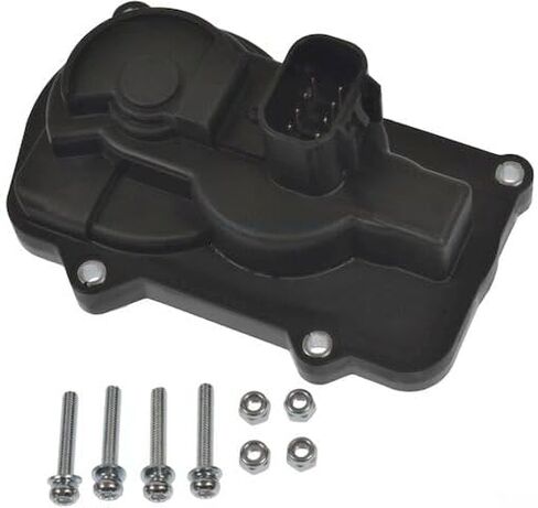Throttle Position Sensor for 2003-2009 GMC C7500 Topkick in Saudi Arabia