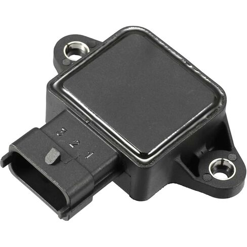 35170-22600 TPS مستشعر وضع الخانق في Hyundai لهجة Hyundai Elantra Tiburon Tucson 2000-2006 ، Kia Sportage 2004-2007 ، استبدل 3517022600 Th366 0280122014 90541502 9181538 in Kuwait