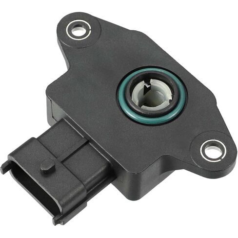 35170-22600 TPS مستشعر وضع الخانق في Hyundai لهجة Hyundai Elantra Tiburon Tucson 2000-2006 ، Kia Sportage 2004-2007 ، استبدل 3517022600 Th366 0280122014 90541502 9181538 in Kuwait