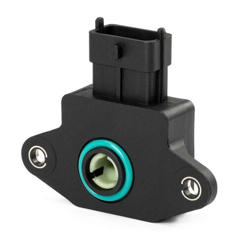 35170-22600 TPS مستشعر وضع الخانق في Hyundai لهجة Hyundai Elantra Tiburon Tucson 2000-2006 ، Kia Sportage 2004-2007 ، استبدل 3517022600 Th366 0280122014 90541502 9181538 in Kuwait