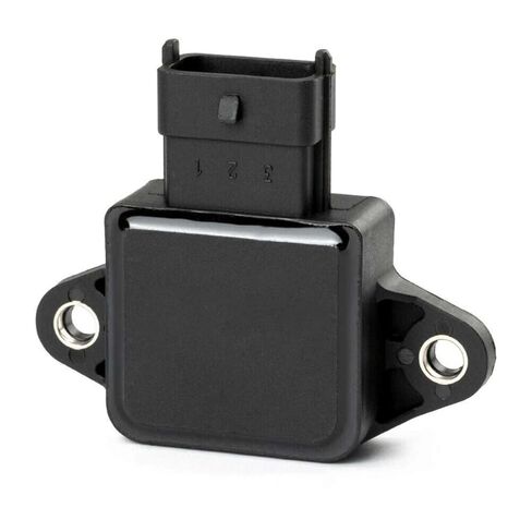 35170-22600 TPS مستشعر وضع الخانق في Hyundai لهجة Hyundai Elantra Tiburon Tucson 2000-2006 ، Kia Sportage 2004-2007 ، استبدل 3517022600 Th366 0280122014 90541502 9181538 in Kuwait