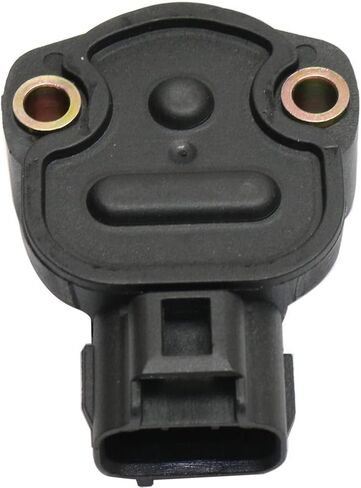 for Dodge Caravan/Grand Caravan Throttle Position Sensor 1998 1999 2000 | 3 Male Terminals | Blade Type in Saudi Arabia