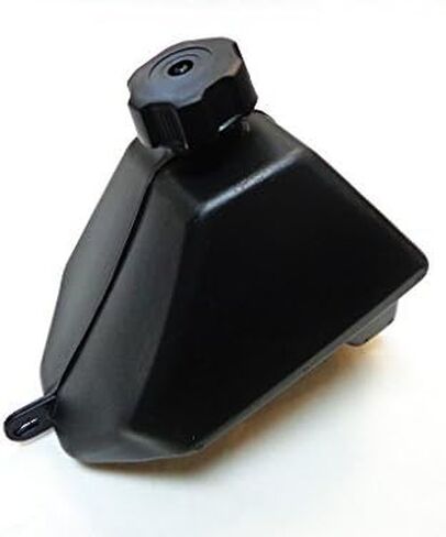 Gas Tank Fuel Tank for 50cc 70cc 90 cc 110cc 125cc ATV Quad 4 Wheeler Taotao SunL Coolster Peace JCL Hawk in Saudi Arabia