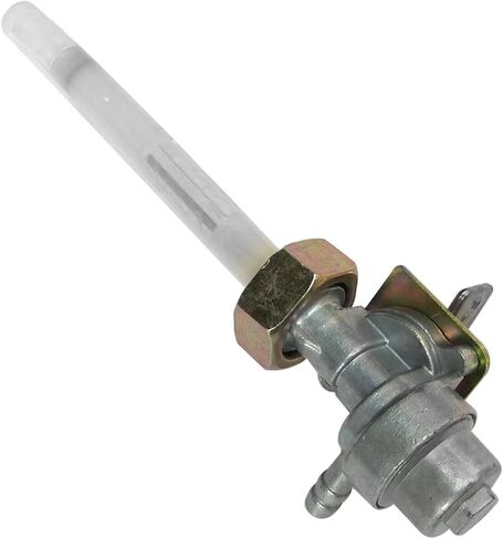 High Performance Gas Tank Fuel Switch Valve Petcock for Honda Rebel 250 CMX250C 1985-2014 in Saudi Arabia