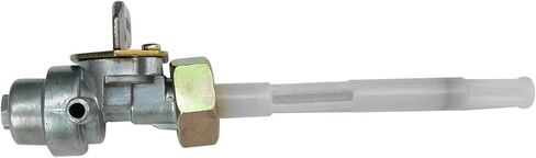 High Performance Gas Tank Fuel Switch Valve Petcock for Honda Rebel 250 CMX250C 1985-2014 in Saudi Arabia