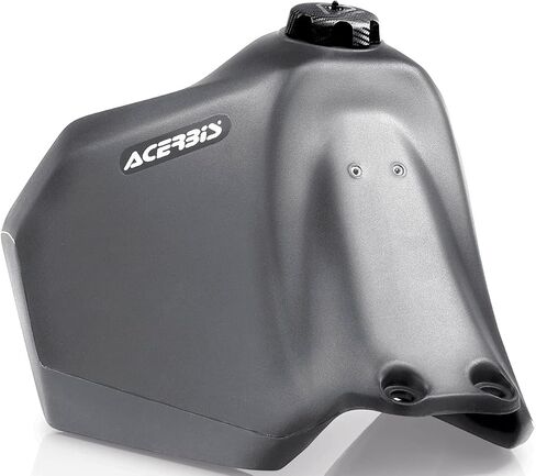Acerbis 2250360011 خزانات الغاز ، الرمادي ، 5.3 in Kuwait