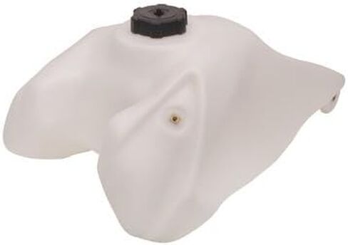 IMS Fuel Tank (NO CA) 3.7 Gallon Natural for Honda TRX 450ER 2006-2007 in Saudi Arabia