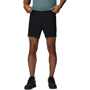 Outdoor Research Men's Swift Lite Lined Shorts in Kuwait