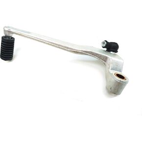 NEW 2002-2012 SUZUKI DL1000 V-STROM OEM GEAR SHIFT FOOT LEVER 25600-06G12 in Saudi Arabia
