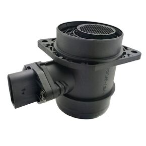 Air Flow Sensor Adapter Auto Parts Fit for 0281 002531 0281002531 038906461b 03896461 B Air Flow Meter Air Meter Mount Base in Kuwait