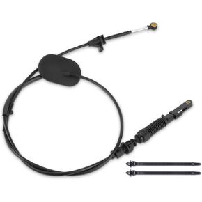 maXpeedingrods Automatic Transmission Gear Shifter Cable for Chevrolet Trailblazer SSR, for GMC Envoy, for Buick Rainier, for Oldsmobile, for Saab 15785087 10357836 15074331 15079394 15094156 in Saudi Arabia