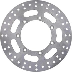 NICHE Rear Brake Rotor For Suzuki Boulevard M95 Marauder 1600 Kawasaki Vulcan 1600 41080-0151-CM Motorcycle in Saudi Arabia