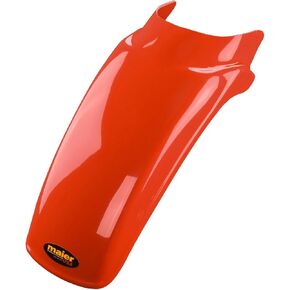 Maier USA Rear Fender Compatible/Replacement for Honda XR75 / XR80 - Fighting Red - 13500-12 in Kuwait