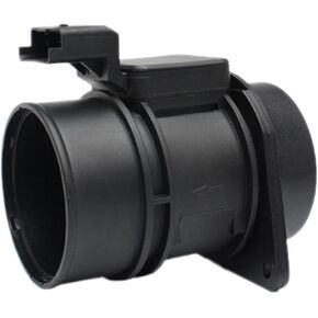 MAF Mass Air Flow Sensor Scenic Trafic Clio Espace Kangoo Laguna Master 1.9 2.5 7700109812 5WK9632Z 5WK9620Z in Kuwait