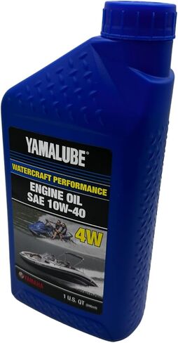 Oil Change Kit compatible with 2020-2024 Yamaha FX HO SHO SVHO FZR FZS VXR VXS GP1800 in Saudi Arabia