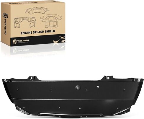 YHTAUTO Front Lower Engine Splash Shield Compatible with Mazda 6 2019-2021, Splash Guard Engine Case Guards in Saudi Arabia
