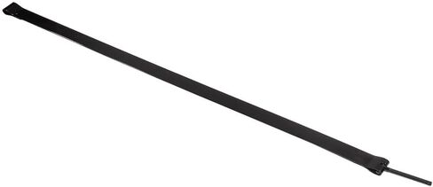 Mytee Products 56-3/4" Fuel Tank Strap for IHC International OEM 3590583C1, EE44004211 Steel Fuel Tank Strap Replaces Automann Part Number - M203583 in Saudi Arabia