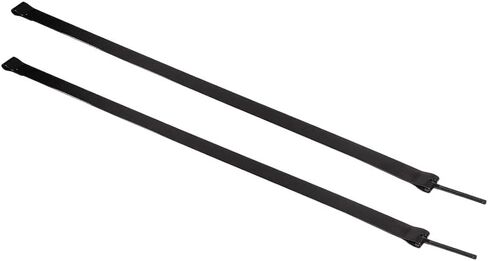 MyTee Products 56-3/4 "حزام خزان الوقود لـ IHC International OEM 3590583C1 ، EE44004211 STEAL FUEL TANK STRAP يستبدل رقم جزء السيارات - M203583 in Kuwait
