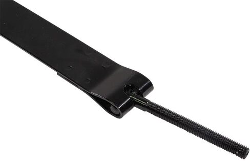 Mytee Products 56-3/4" Fuel Tank Strap for IHC International OEM 3590583C1, EE44004211 Steel Fuel Tank Strap Replaces Automann Part Number - M203583 in Saudi Arabia