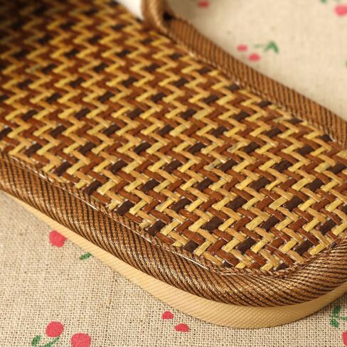 راحة مميزة باردة بامبو الشرائح الصيفية النعال الصيفية للرجال الصنادل flip flops قوس الدعم اليوغا حصيرة أحذية ناعمة وحيد in Saudi Arabia