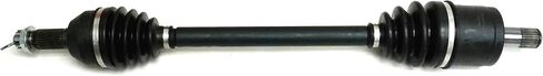 Rear Right CV Axle for Honda Pioneer 1000 1000-5 2016-2021 in Saudi Arabia