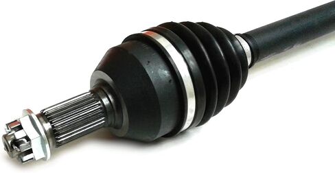 Rear Right CV Axle for Honda Pioneer 1000 1000-5 2016-2021 in Saudi Arabia