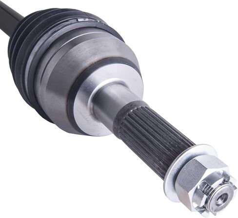 East Lake Axle الأمامي اليسرى أو محور السيرة الذاتية اليمنى لـ Polaris Sportsman HO/X2 400/450/500/700/800 2007-2025 in Kuwait