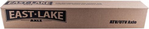 East Lake Axle الأمامي اليسرى أو محور السيرة الذاتية اليمنى لـ Polaris Sportsman HO/X2 400/450/500/700/800 2007-2025 in Kuwait