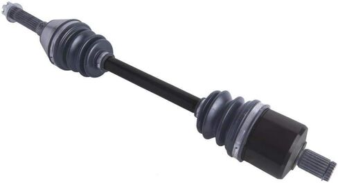 East Lake Axle الأمامي اليسرى أو محور السيرة الذاتية اليمنى لـ Polaris Sportsman HO/X2 400/450/500/700/800 2007-2025 in Kuwait