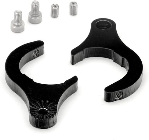 SuperATV Polaris Xpedition 12" Light Bar Mount in Saudi Arabia