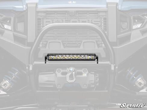 SuperATV Polaris Xpedition 12" Light Bar Mount in Saudi Arabia