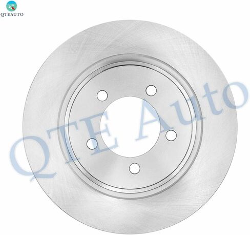 PM Auto Front Brake Disc Rotors 305.05mm For 2007-2010 Ford Explorer Sport Trac in Saudi Arabia