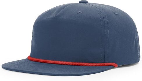 Richardson Umpqua 256 Hat with Rope, One Size Fits Most in Saudi Arabia