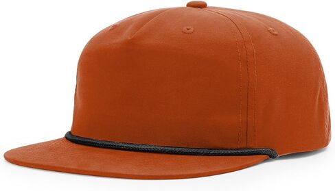 Richardson Umpqua 256 Hat with Rope, One Size Fits Most in Saudi Arabia