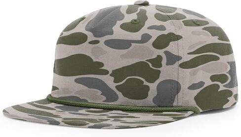 Richardson Umpqua 256 Hat with Rope, One Size Fits Most in Saudi Arabia