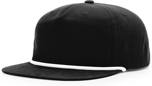 Richardson Umpqua 256 Hat with Rope, One Size Fits Most in Saudi Arabia