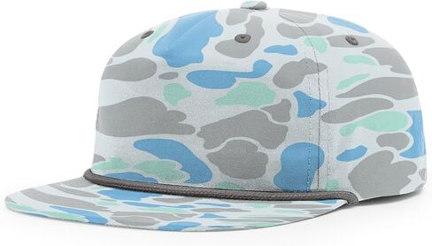 Richardson Umpqua 256 Hat with Rope, One Size Fits Most in Saudi Arabia